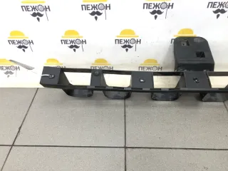 1496840 Кронштейн крепления бампера Ford Kuga 1 Арт 2-271286, вид 6