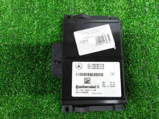A0009005109 Блок управления видео и радарных датчиков Mercedes C W205 Арт 2-271814, вид 1
