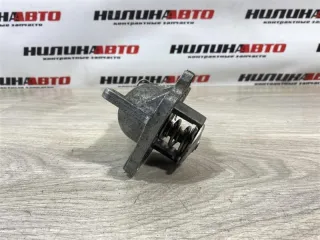 A6422000215 Корпус термостата Mercedes ML W164 Арт 2-272136, вид 2