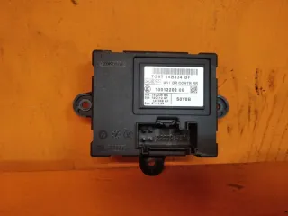 7G9T-14B534-BF Блок управления двери Land Rover Freelander 2 Арт 2-273112, вид 1