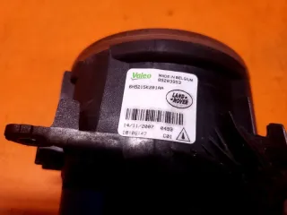 6H52-15K201-AA Фара противотуманная птф Land Rover Freelander 2 Арт 2-273548, вид 4