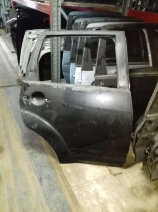 9008S5 Дверь задняя правая Peugeot 4007 Арт 2-274681, вид 1