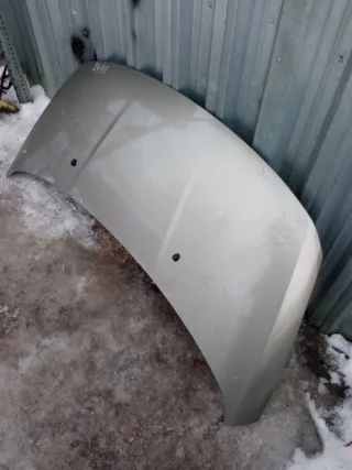 7901Q8 Капот Peugeot 3008 1 Арт 2-274937, вид 6
