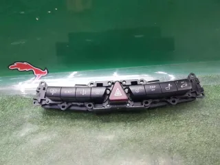 A2208217758 Блок кнопок Mercedes S W220 Арт 2-275088, вид 1