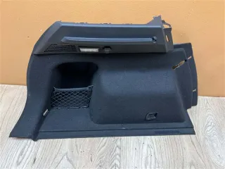 6064079200 Обшивка багажника Geely Coolray Арт 2-275301, вид 4