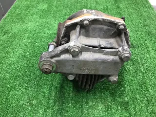 A2213503914 Редуктор заднего моста Mercedes CL C216 Арт 2-275522, вид 2