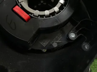 A2139007810 Переключатель подрулевой (стрекоза) Mercedes E W213 Арт 2-275636, вид 4