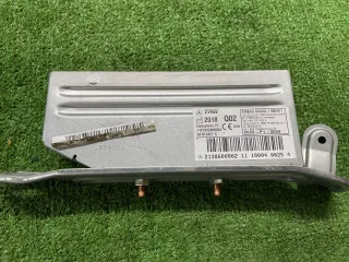 A2138600802 Srs сиденья подушка безопасности Mercedes E W213 Арт 2-275677, вид 1