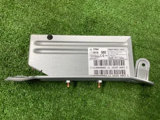 A2138600802 Srs сиденья подушка безопасности Mercedes E W213 Арт 2-275746, вид 1
