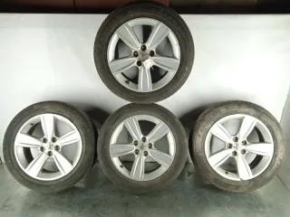  Диск колесный литой Peugeot 4007 Арт 2-275855, вид 1