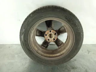  Диск колесный литой Peugeot 4007 Арт 2-275855, вид 3