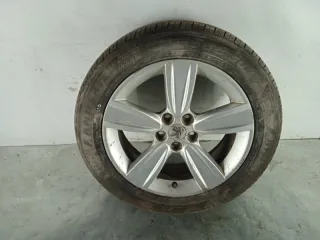  Диск колесный литой Peugeot 4007 Арт 2-275855, вид 4