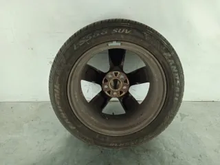  Диск колесный литой Peugeot 4007 Арт 2-275855, вид 5
