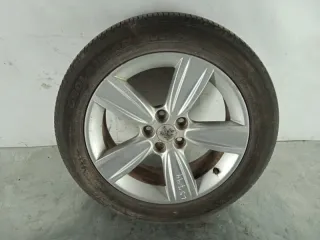  Диск колесный литой Peugeot 4007 Арт 2-275855, вид 6