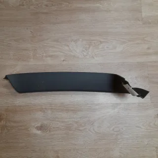 7L5867671 Обшивка крышки багажника Porsche Cayenne 955 Арт 2-276386