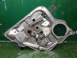 A2215405507 Стеклоподъемник Mercedes S W221 Арт 2-276391, вид 1