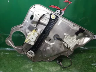 A2215405507 Стеклоподъемник Mercedes S W221 Арт 2-276391, вид 6