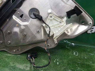 A2215405507 Стеклоподъемник Mercedes S W221 Арт 2-276391, вид 7