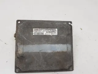 1360194 Блок управления двигателем Ford Fiesta 5 Арт 2-276571, вид 3