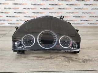 A2129007403 Щиток приборов (приборная панель) Mercedes E W212 Арт 2-276736, вид 1