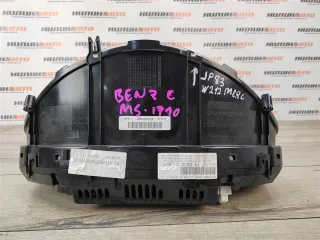 A2129007403 Щиток приборов (приборная панель) Mercedes E W212 Арт 2-276736, вид 6