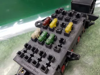 A1405451601 Блок предохранителей Mercedes S W140 Арт 2-276829, вид 5