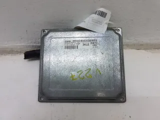  Блок управления двигателем Ford Focus 1 Арт 2-276936, вид 1