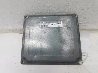  Блок управления двигателем Ford Focus 1 Арт 2-276941, вид 1