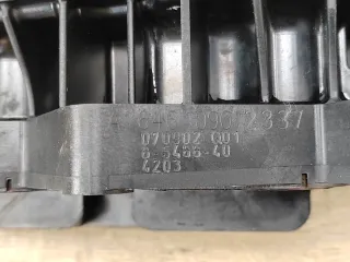 A6460902437 Коллектор впускной Mercedes E W211 Арт 2-277150, вид 6