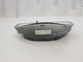 1220550 Щиток приборов (приборная панель) Ford Galaxy 1 restailing Арт 2-277373, вид 3