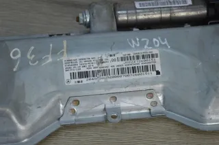 A2048601902 Подушка безопасности в колени Mercedes C W204 Арт 2-277813, вид 4