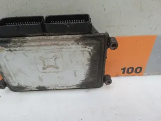 96940668 Блок управления двигателем Daewoo Nexia 1 restailing Арт 2-277981, вид 5