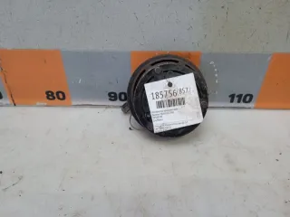 96191808 Шкив Daewoo Matiz M150 restailing Арт 2-278278, вид 1