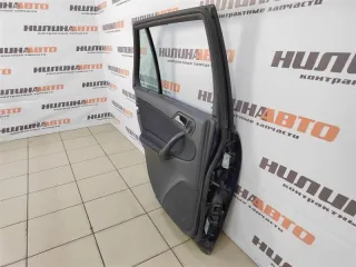 A2037301105 Дверь задняя левая Mercedes C W203 Арт 2-278314, вид 11
