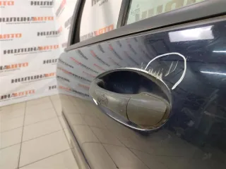 A2037301105 Дверь задняя левая Mercedes C W203 Арт 2-278314, вид 8