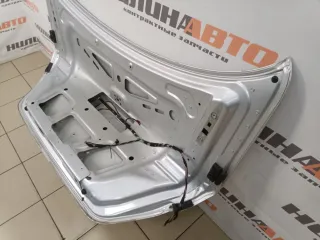 A2117500375 Крышка багажника (дверь 3-5) Mercedes E W211 Арт 2-278391, вид 21