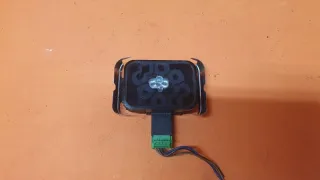 6G9N-17D547-AD Датчик дождя Land Rover Freelander 2 Арт 2-278843, вид 2