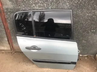 7751473734 Дверь задняя правая Renault Megane 2 Арт 2-279045, вид 1