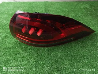 A1679060707 Фонарь задний правый Mercedes CLA c118 Арт 2-279125, вид 1