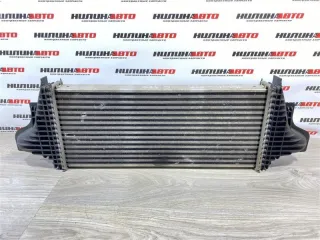 A2515000000 Интеркулер Mercedes ML W164 Арт 2-279746, вид 7