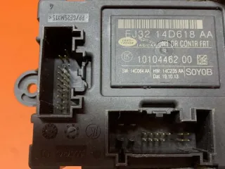 EJ32 14D618 AA Блок управления двери Land Rover Evoque 1 Арт 2-280832, вид 4