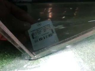 A2127350210 Стекло Mercedes E W212 Арт 2-280841, вид 5