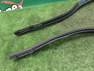 A2158890098 Уплотнитель капота Mercedes CL C215 Арт 2-281733, вид 4