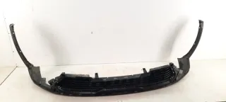 86512H0900 Юбка бампера нижняя Kia Rio 4 Арт 2-281919, вид 2