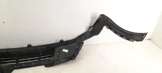 86512H0900 Юбка бампера нижняя Kia Rio 4 Арт 2-281919, вид 9