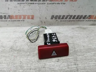 MR406456 Кнопка аварийной сигнализации Mitsubishi Lancer 9 Арт 2-282229, вид 1