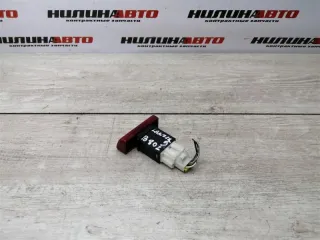 MR406456 Кнопка аварийной сигнализации Mitsubishi Lancer 9 Арт 2-282273, вид 2