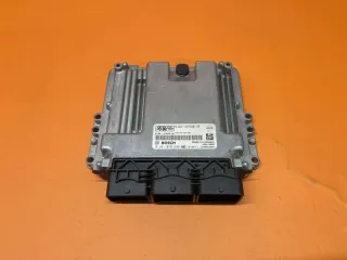BJ32-12C520-VB Блок управления двигателем Land Rover Evoque 1 Арт 2-283354, вид 1