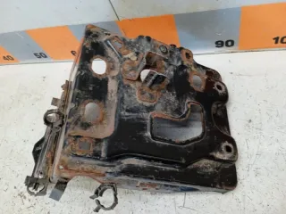 46806762 Полка аккумулятора Fiat Panda 2 1.2л Арт 2-283368, вид 6