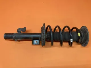 BJ32-18K001-AD Стойка амортизатора Land Rover Evoque 1 Арт 2-283555, вид 6